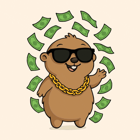 Money GIF