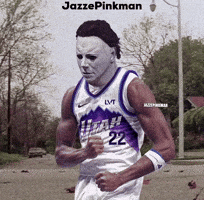 Utah Jazz GIF