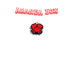 Aranda Box Sticker