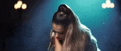 breathin GIF by Ariana Grande