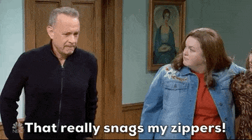 Tom Hanks Snl GIF by Saturday Night Live