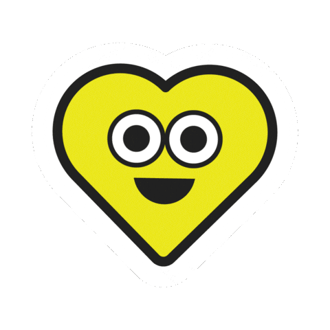 Heart Npc Sticker by ALTF4