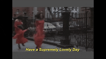 wallaby wedigowatson dragqueensupremes supremesimpersonators slavesofnewyork GIF