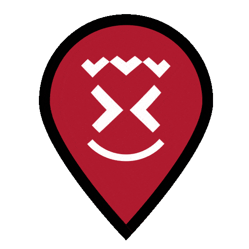 Joensuu Sticker by Pohjois-Karjala