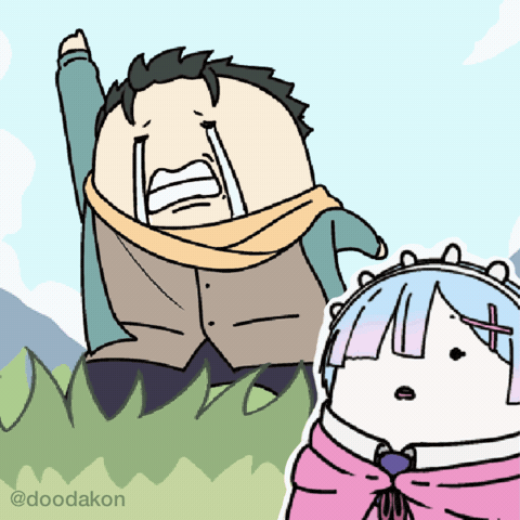 Anime GIF