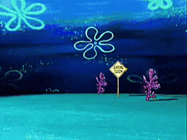 Spongebob GIF
