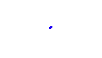 Blue Cheese Sticker