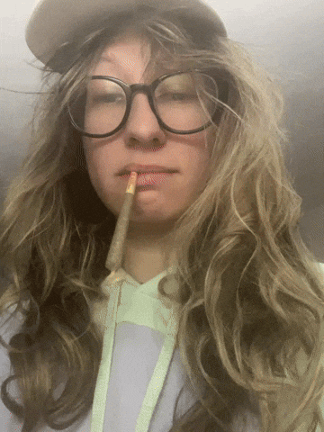 Smoke GIF