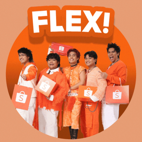 Add To Cart Cup Of Joe GIF by Shopee Philippines