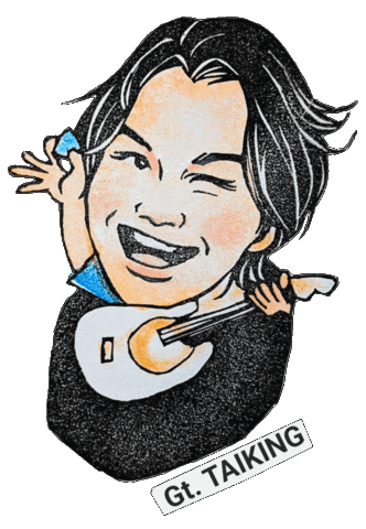 Kurimaronkz Sticker