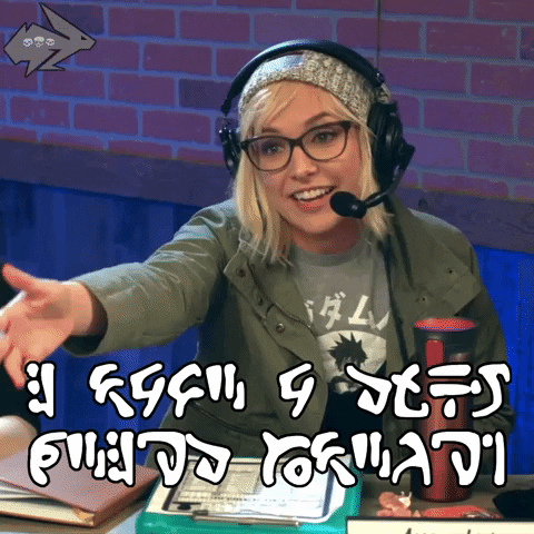twitch speculate GIF by Hyper RPG