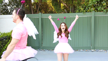 excited so good GIF by Rosanna Pansino