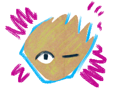 ABBlueCross Sticker