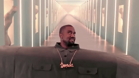 Kanye West Funny GIFs - Get the best GIF on GIPHY