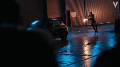 Car Burn GIF by Videoland - Find & Share on GIPHY
