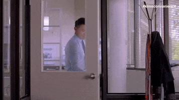 you want me cbc GIF by Kim's Convenience