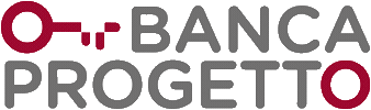 Banca Progetto Sticker