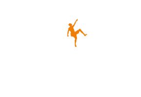 Klettern Sticker by GCF Betreiber