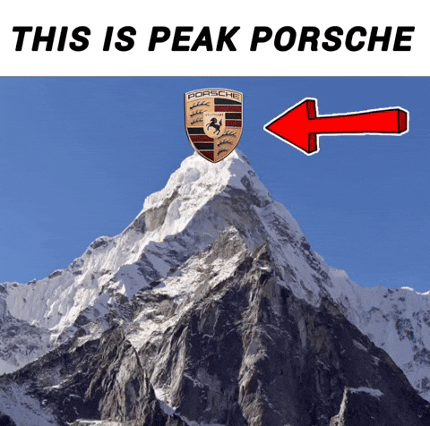 Porsche Peak GIF