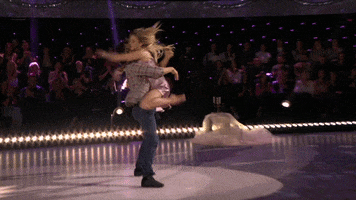 Sad Hands Up GIF by Ples sa zvijezdama
