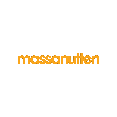 Massanutten Resort Sticker