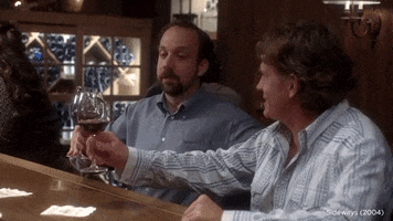 Happy Hour Drinking GIF by 20th Century Fox Home Entertainment