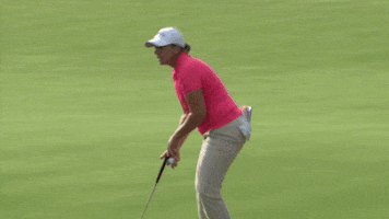 winner win GIF by The Evian Championship