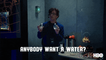 catering season 3 GIF by Animals