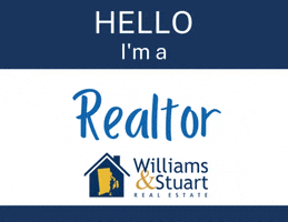 Williams & Stuart Real Estate GIF