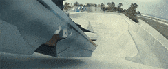 hoverboard lexus GIF by Digg