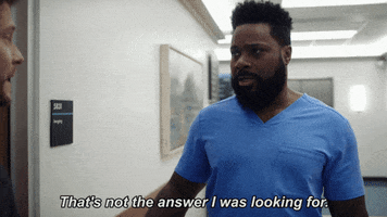 confused malcolm jamal warner GIF by The Resident on FOX