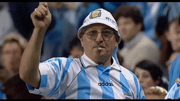 Happy Weekend GIF by World Rugby