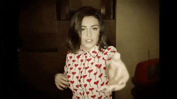 Rock GIF