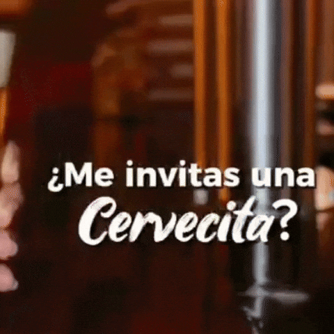 Cerveza GIF by CERVECERIA CARTAGENA