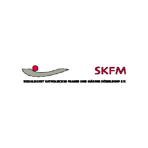 skfm_duesseldorf Sticker