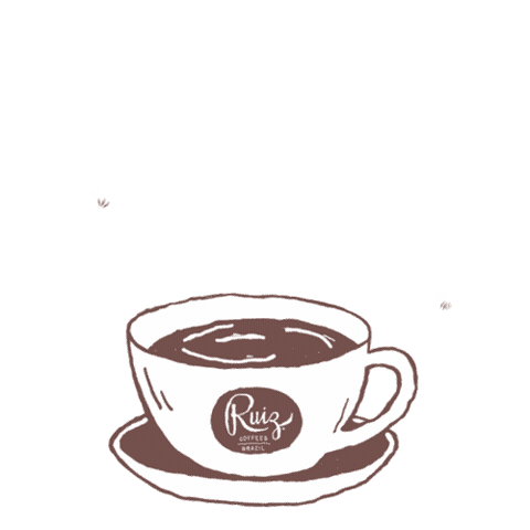 ruizcoffees Sticker