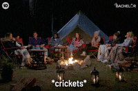 Crickets-chirping GIFs - Get the best GIF on GIPHY