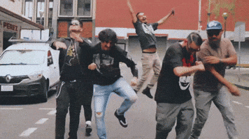 Ska Punk GIF by Bill Skasby