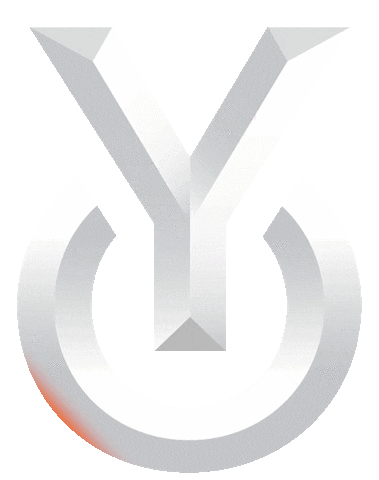 YOCISCO Sticker