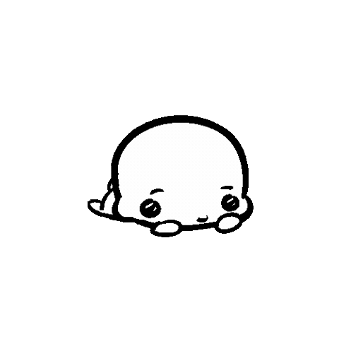 Poop Sticker