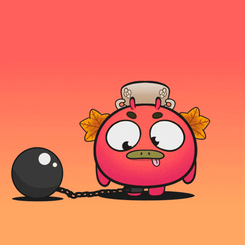 Crypto GIF
