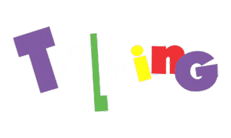 Barretos Sticker by Talking Vídeos