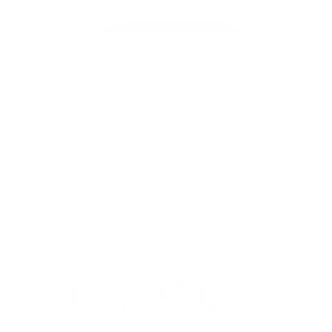 monox-store Sticker