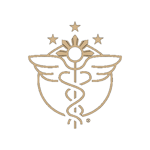 ARUGA HEALTH Sticker