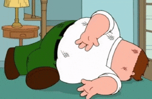 Peter Griffin GIF
