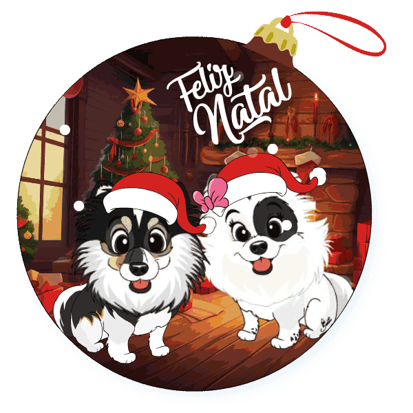 Natal Lord Sticker