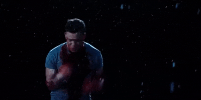 Confessions Of A Dangerous Mind GIF by Logic