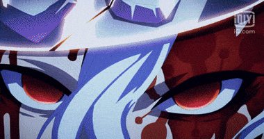 Kimetsu No Yaiba Reaction GIF by iQiyi