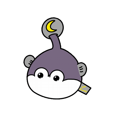 theluciapp Sticker