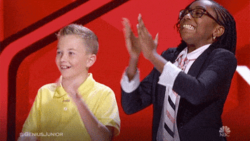 neil patrick harris clapping GIF by NBC